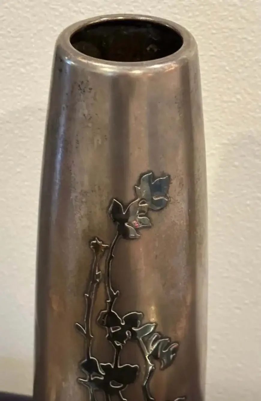 Heintz Art Metal Company arts crafts